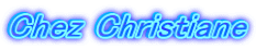 Chez Christiane